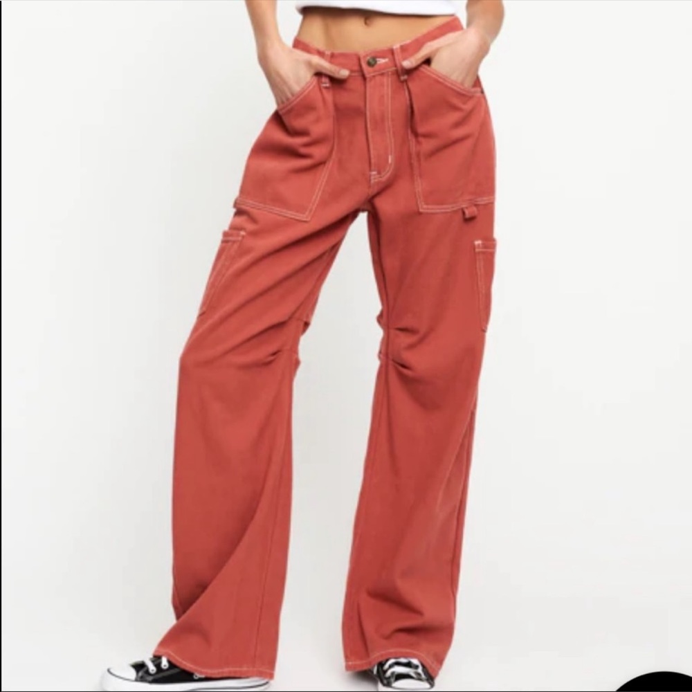 Lioness Miami vice pants